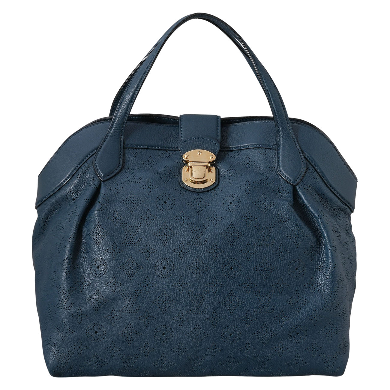 LOUIS VUITTON(USED)루이비통 M97061 마히나 씨러스